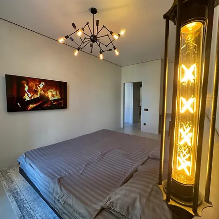 Apartment аркадия , терраса , жк атмосфера 6этаж паркинг Odesa