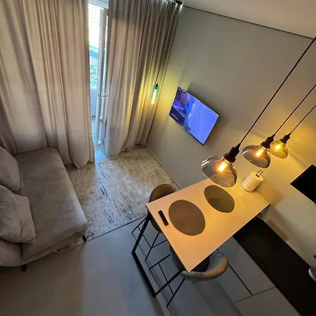 аркадия , терраса , жк атмосфера 6этаж паркинг Apartment