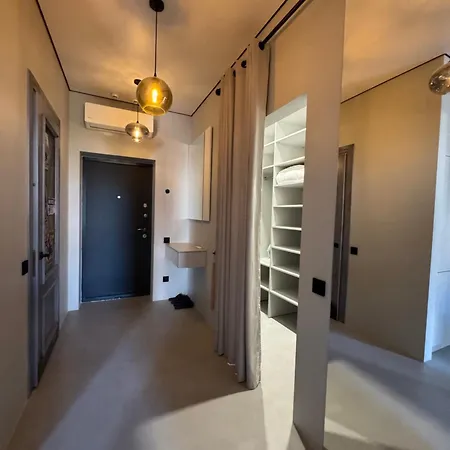 Apartment аркадия , терраса , жк атмосфера 6этаж паркинг Odesa