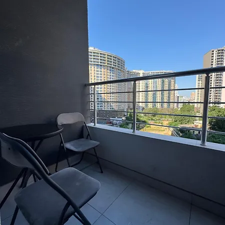 аркадия , терраса , жк атмосфера 6этаж паркинг Apartment *