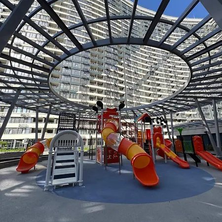 аркадия , терраса , жк атмосфера 6этаж паркинг Apartment *